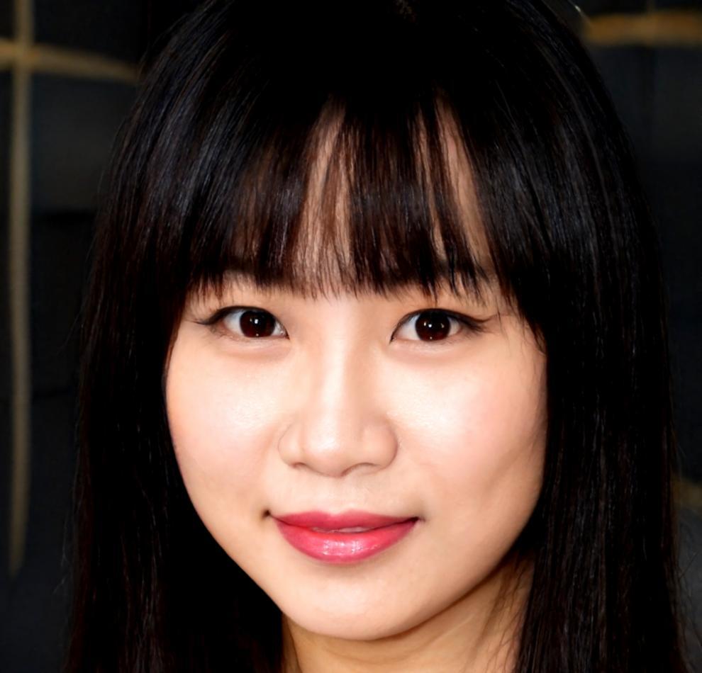 Portrait of Seraphina Ashworth, Infrastructure Architect