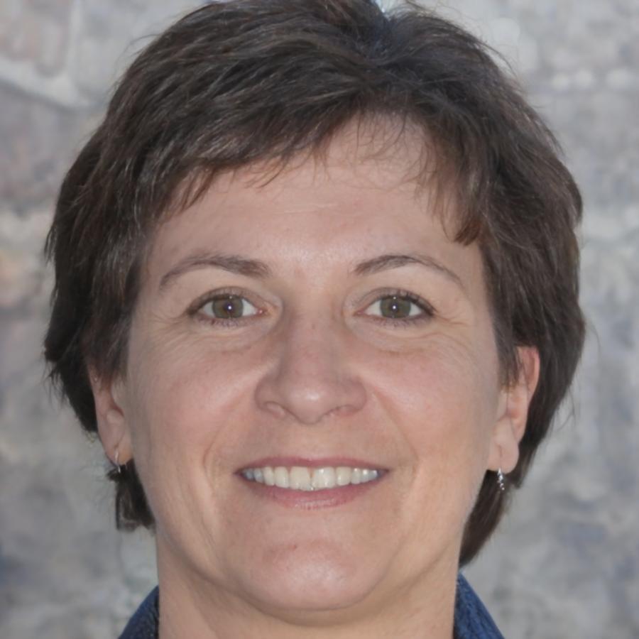 Portrait of Isla Pemberton, Infrastructure Specialist